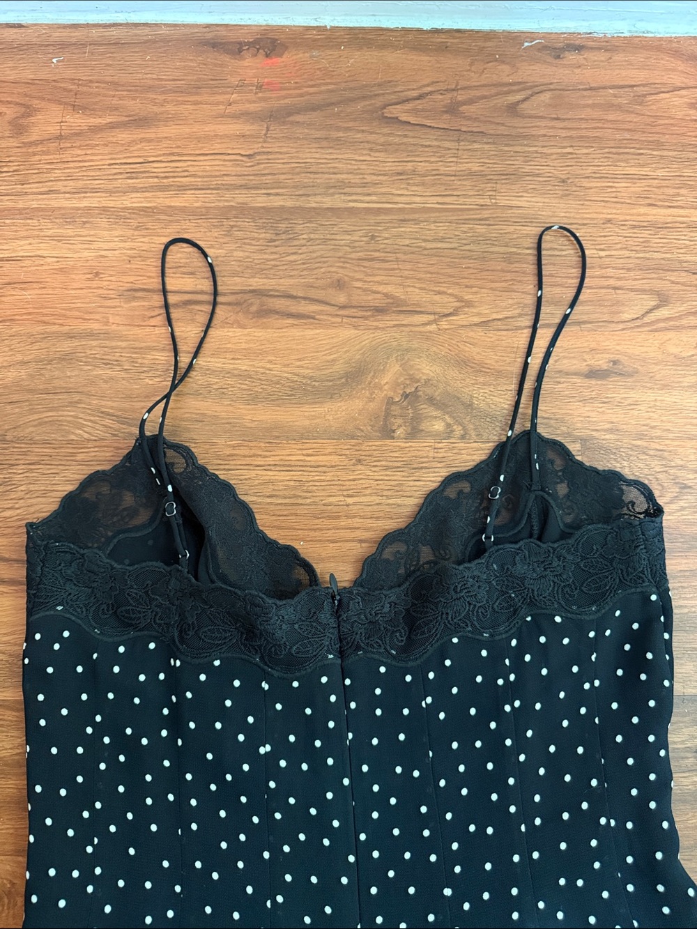 Reformation Lucine Dress - Picture 15 of 17